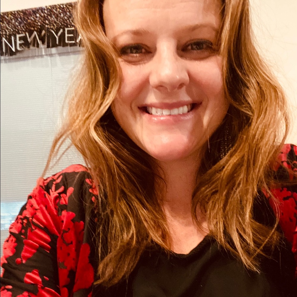 Meet your Posher, Amanda